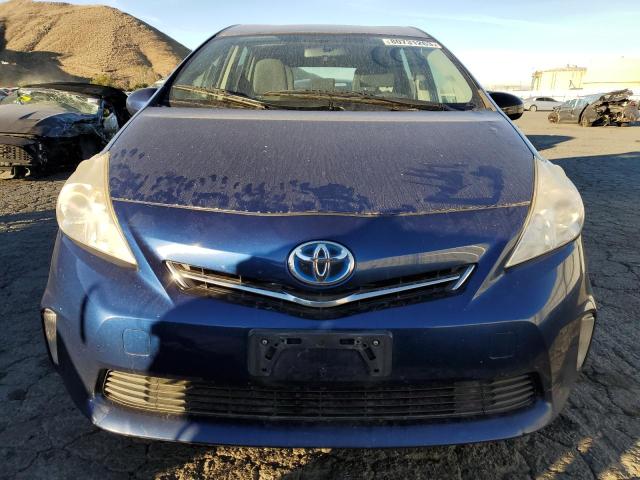 Photo 4 VIN: JTDZN3EU5C3170587 - TOYOTA PRIUS 