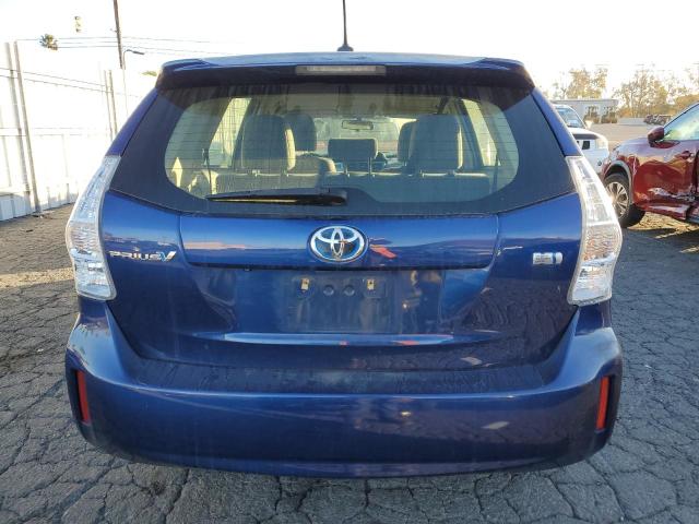 Photo 5 VIN: JTDZN3EU5C3170587 - TOYOTA PRIUS 