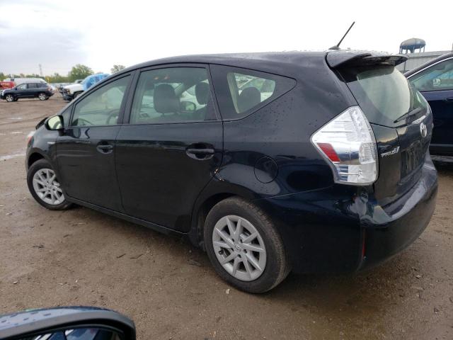 Photo 1 VIN: JTDZN3EU5C3176227 - TOYOTA PRIUS 