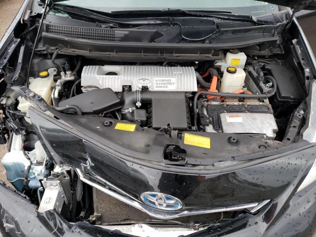 Photo 10 VIN: JTDZN3EU5C3176227 - TOYOTA PRIUS 