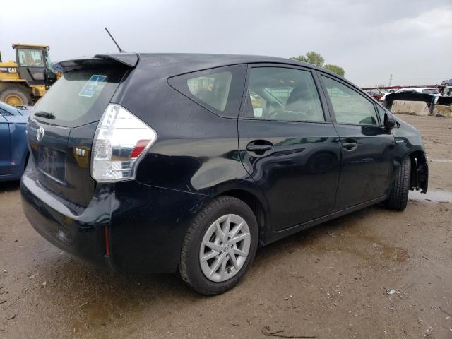 Photo 2 VIN: JTDZN3EU5C3176227 - TOYOTA PRIUS 