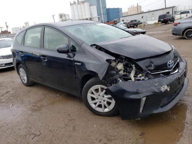 Photo 3 VIN: JTDZN3EU5C3176227 - TOYOTA PRIUS 