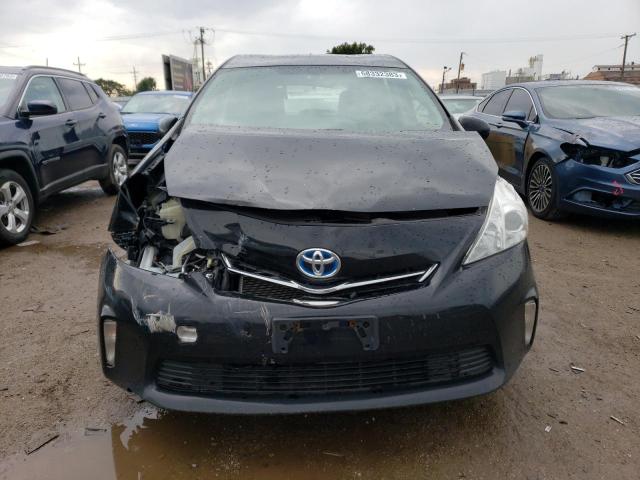 Photo 4 VIN: JTDZN3EU5C3176227 - TOYOTA PRIUS 