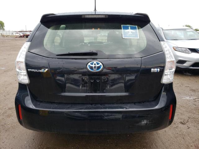 Photo 5 VIN: JTDZN3EU5C3176227 - TOYOTA PRIUS 