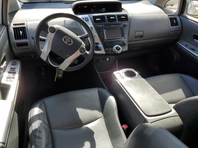 Photo 7 VIN: JTDZN3EU5C3177829 - TOYOTA PRIUS V 