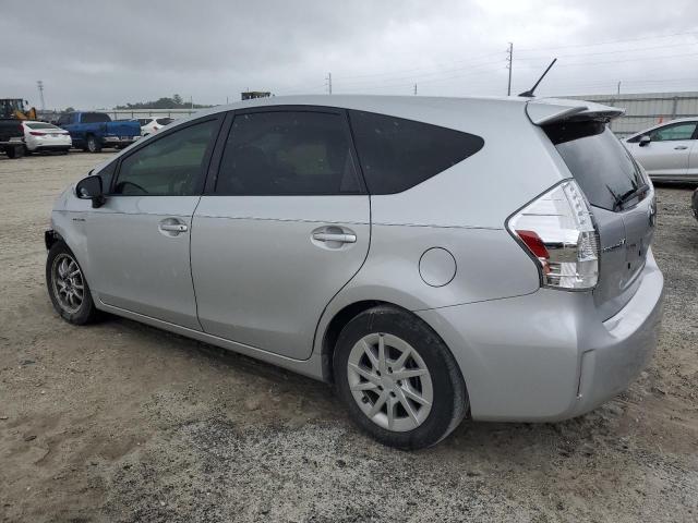 Photo 1 VIN: JTDZN3EU5C3185493 - TOYOTA PRIUS V 