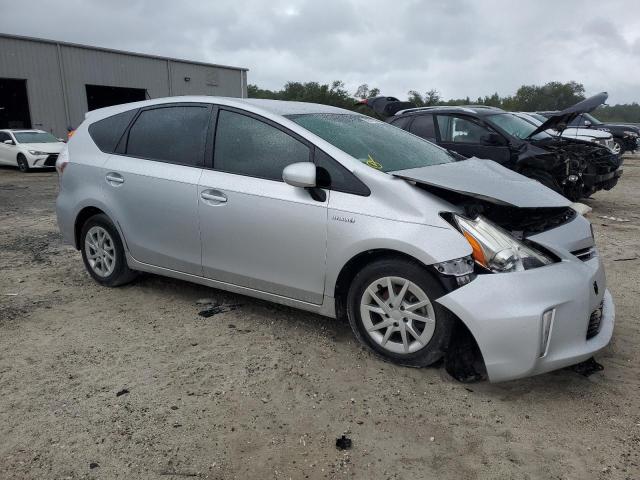 Photo 3 VIN: JTDZN3EU5C3185493 - TOYOTA PRIUS V 