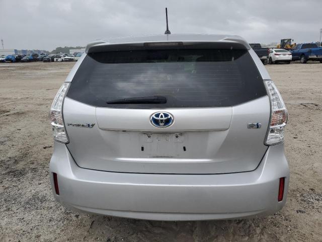 Photo 5 VIN: JTDZN3EU5C3185493 - TOYOTA PRIUS V 