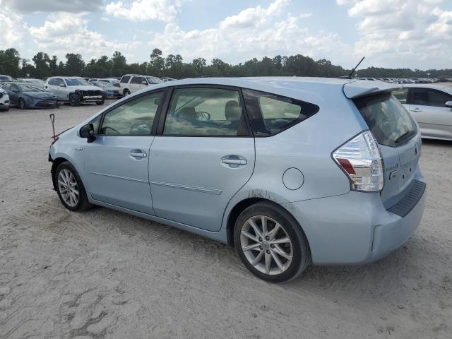 Photo 1 VIN: JTDZN3EU5D3192106 - TOYOTA PRIUS 