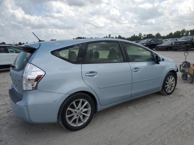 Photo 2 VIN: JTDZN3EU5D3192106 - TOYOTA PRIUS 