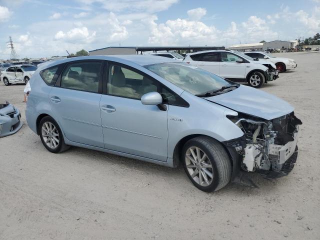 Photo 3 VIN: JTDZN3EU5D3192106 - TOYOTA PRIUS 