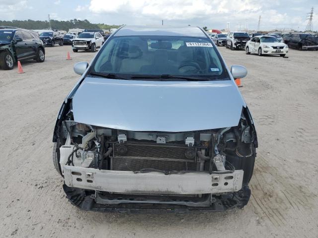 Photo 4 VIN: JTDZN3EU5D3192106 - TOYOTA PRIUS 