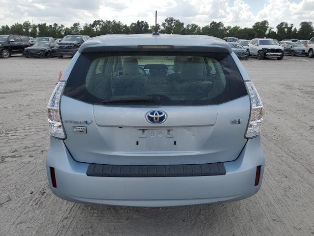 Photo 5 VIN: JTDZN3EU5D3192106 - TOYOTA PRIUS 