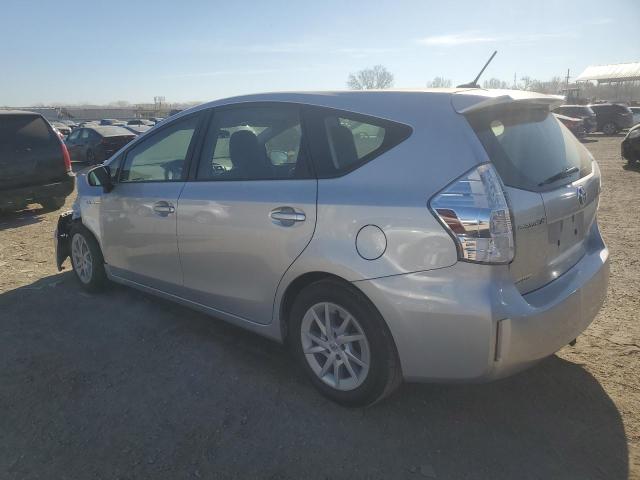 Photo 1 VIN: JTDZN3EU5D3196625 - TOYOTA PRIUS 