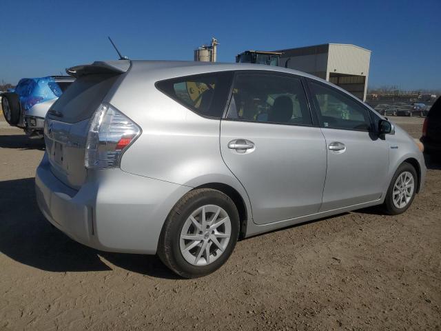 Photo 2 VIN: JTDZN3EU5D3196625 - TOYOTA PRIUS 