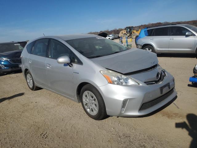 Photo 3 VIN: JTDZN3EU5D3196625 - TOYOTA PRIUS 