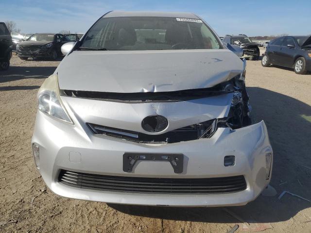 Photo 4 VIN: JTDZN3EU5D3196625 - TOYOTA PRIUS 