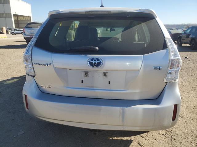 Photo 5 VIN: JTDZN3EU5D3196625 - TOYOTA PRIUS 