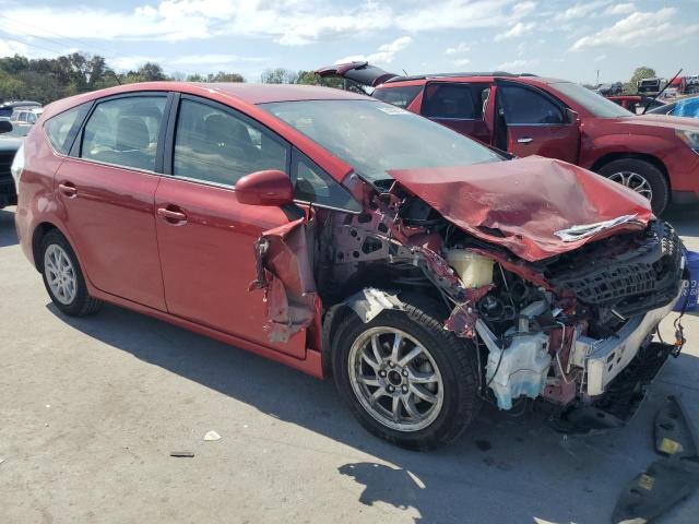 Photo 3 VIN: JTDZN3EU5D3205579 - TOYOTA PRIUS V 