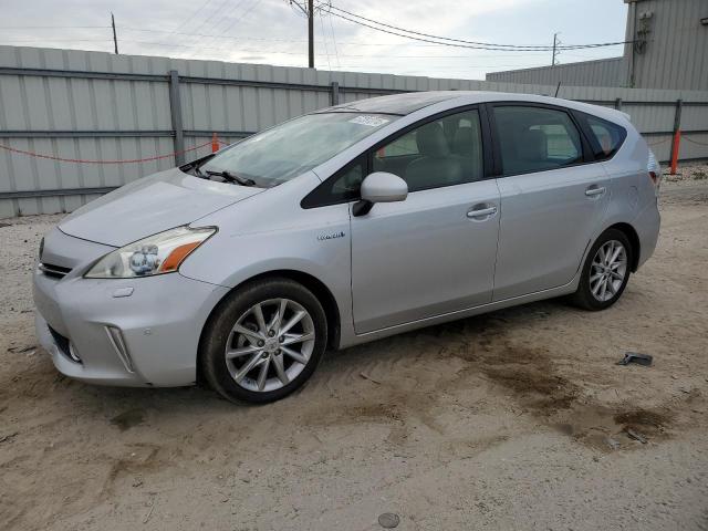 Photo 0 VIN: JTDZN3EU5D3213228 - TOYOTA PRIUS 