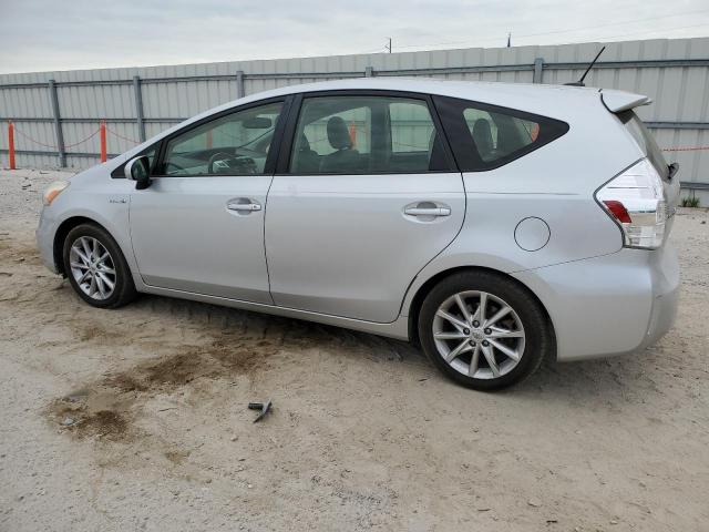 Photo 1 VIN: JTDZN3EU5D3213228 - TOYOTA PRIUS 