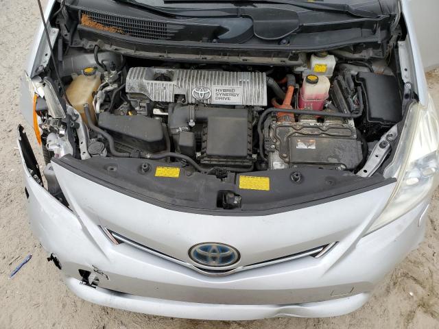 Photo 11 VIN: JTDZN3EU5D3213228 - TOYOTA PRIUS 