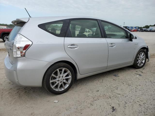 Photo 2 VIN: JTDZN3EU5D3213228 - TOYOTA PRIUS 