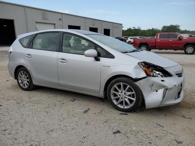 Photo 3 VIN: JTDZN3EU5D3213228 - TOYOTA PRIUS 