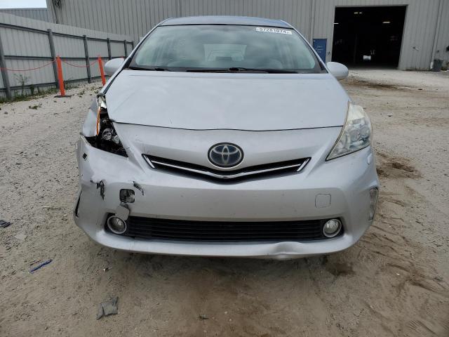 Photo 4 VIN: JTDZN3EU5D3213228 - TOYOTA PRIUS 