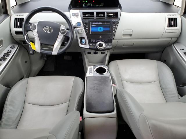 Photo 7 VIN: JTDZN3EU5D3213228 - TOYOTA PRIUS 