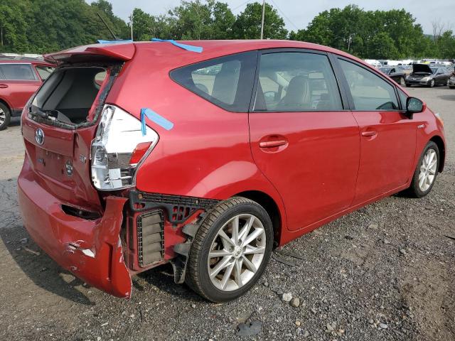 Photo 2 VIN: JTDZN3EU5D3221149 - TOYOTA PRIUS 