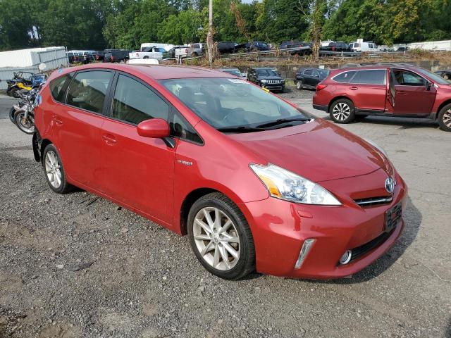 Photo 3 VIN: JTDZN3EU5D3221149 - TOYOTA PRIUS 