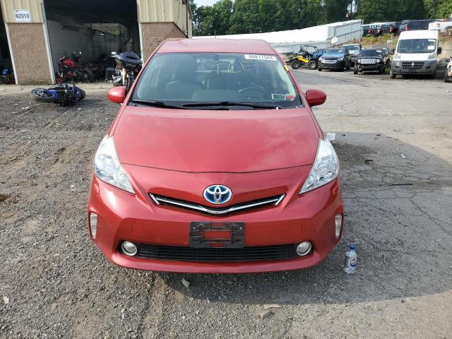 Photo 4 VIN: JTDZN3EU5D3221149 - TOYOTA PRIUS 