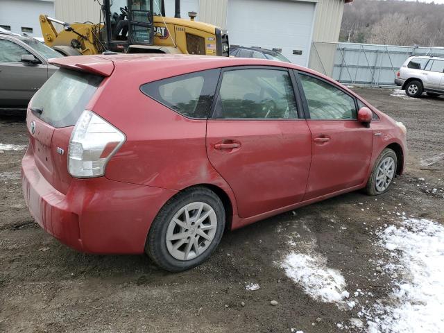 Photo 2 VIN: JTDZN3EU5D3226612 - TOYOTA PRIUS 