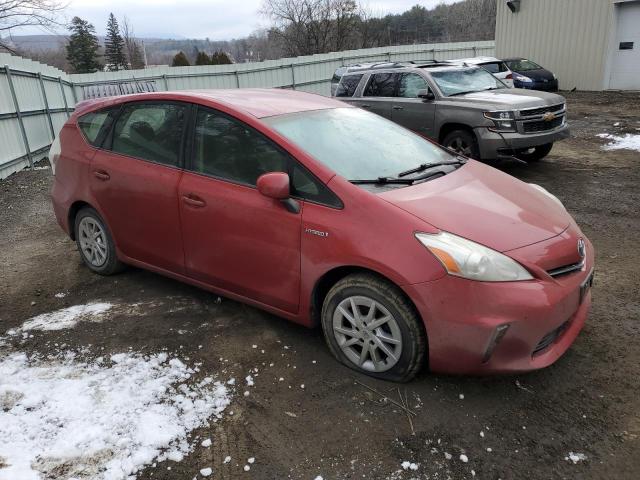 Photo 3 VIN: JTDZN3EU5D3226612 - TOYOTA PRIUS 