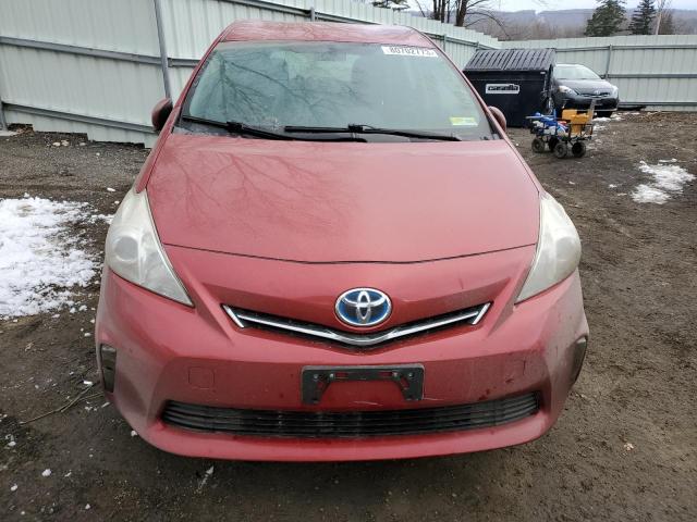 Photo 4 VIN: JTDZN3EU5D3226612 - TOYOTA PRIUS 