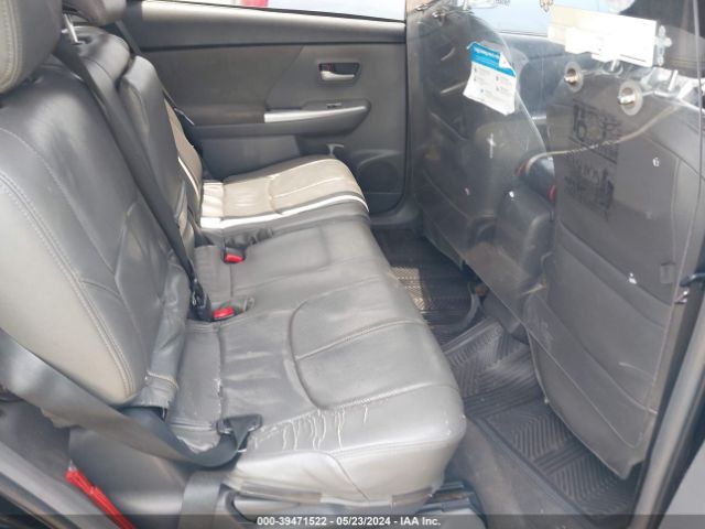 Photo 7 VIN: JTDZN3EU5D3237433 - TOYOTA PRIUS V 