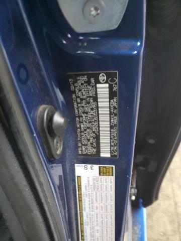 Photo 11 VIN: JTDZN3EU5D3237755 - TOYOTA PRIUS V 