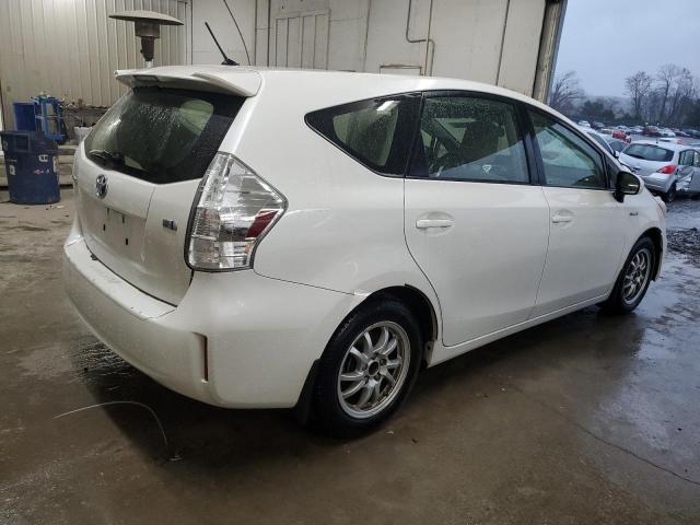 Photo 2 VIN: JTDZN3EU5D3242728 - TOYOTA PRIUS 