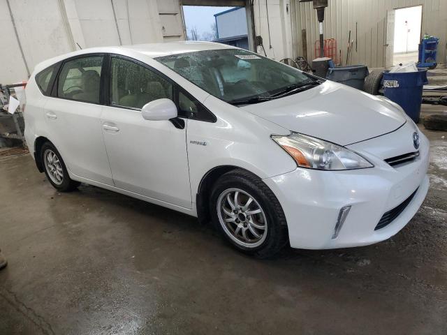 Photo 3 VIN: JTDZN3EU5D3242728 - TOYOTA PRIUS 