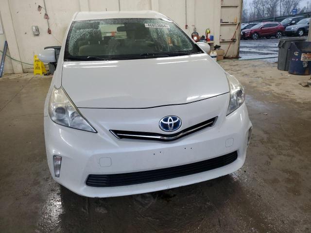 Photo 4 VIN: JTDZN3EU5D3242728 - TOYOTA PRIUS 