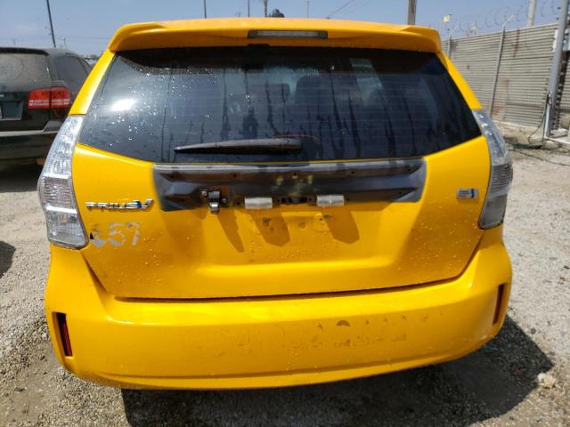 Photo 5 VIN: JTDZN3EU5D3252224 - TOYOTA PRIUS V 