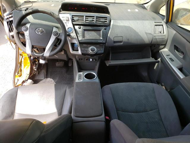 Photo 7 VIN: JTDZN3EU5D3252224 - TOYOTA PRIUS V 