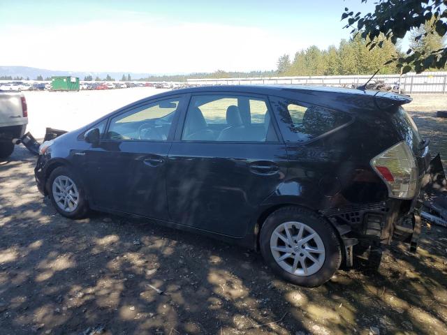 Photo 1 VIN: JTDZN3EU5D3258881 - TOYOTA PRIUS V 