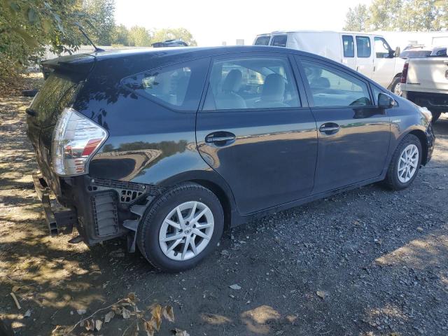 Photo 2 VIN: JTDZN3EU5D3258881 - TOYOTA PRIUS V 