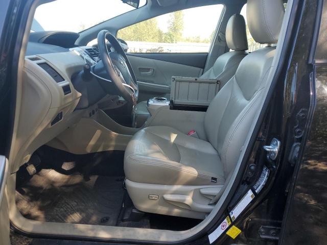 Photo 6 VIN: JTDZN3EU5D3258881 - TOYOTA PRIUS V 