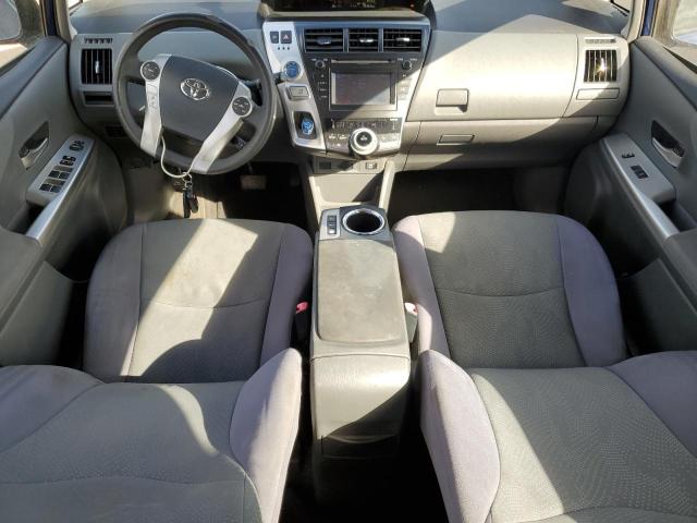 Photo 7 VIN: JTDZN3EU5D3260503 - TOYOTA PRIUS V 