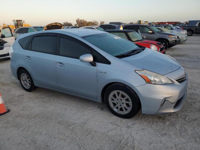 Photo 3 VIN: JTDZN3EU5D3260680 - TOYOTA PRIUS V 