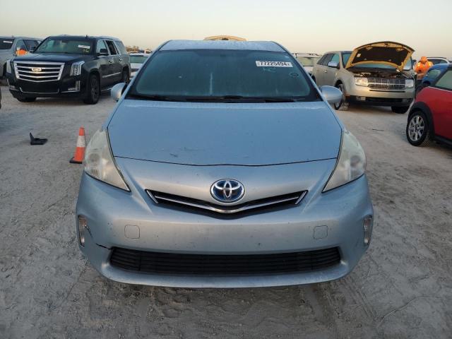 Photo 4 VIN: JTDZN3EU5D3260680 - TOYOTA PRIUS V 