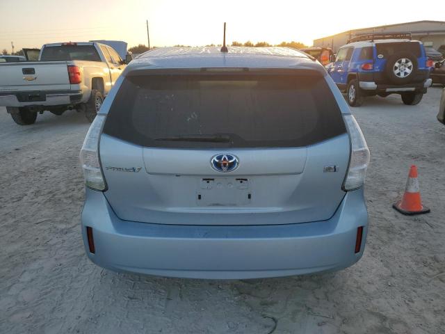 Photo 5 VIN: JTDZN3EU5D3260680 - TOYOTA PRIUS V 